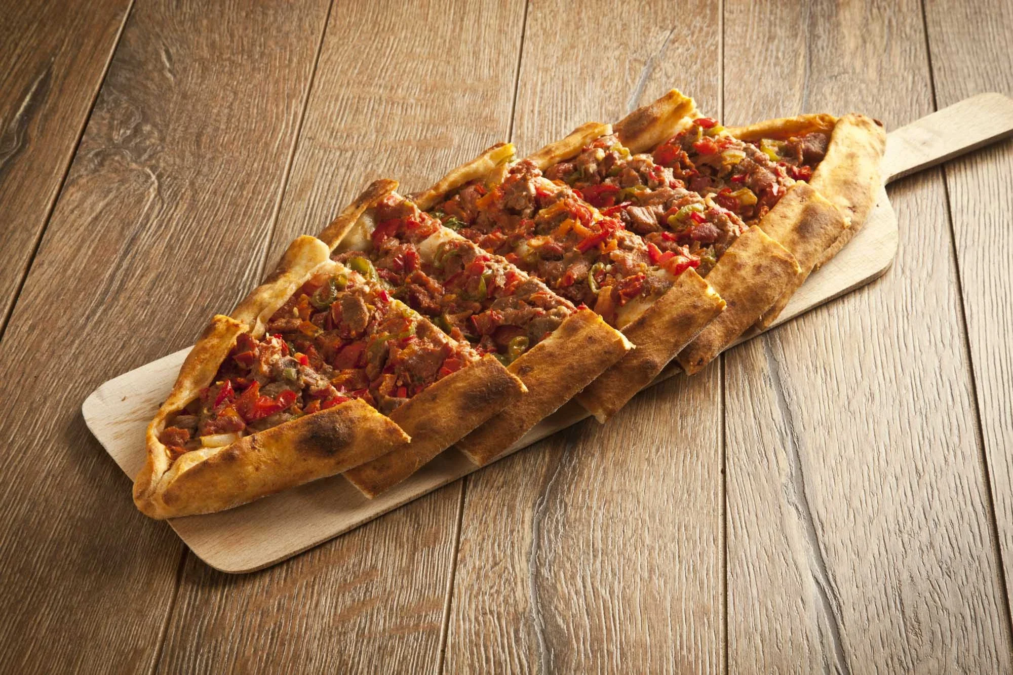 Gaziantepli Pideci Yağmur Kebap