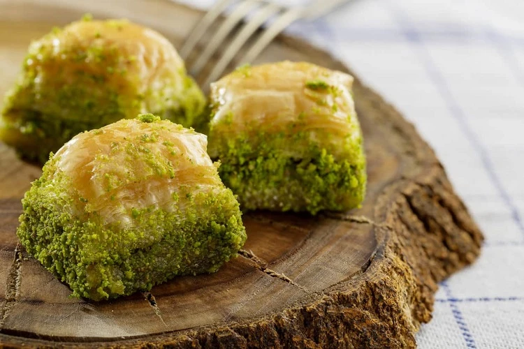 Kahvaltı