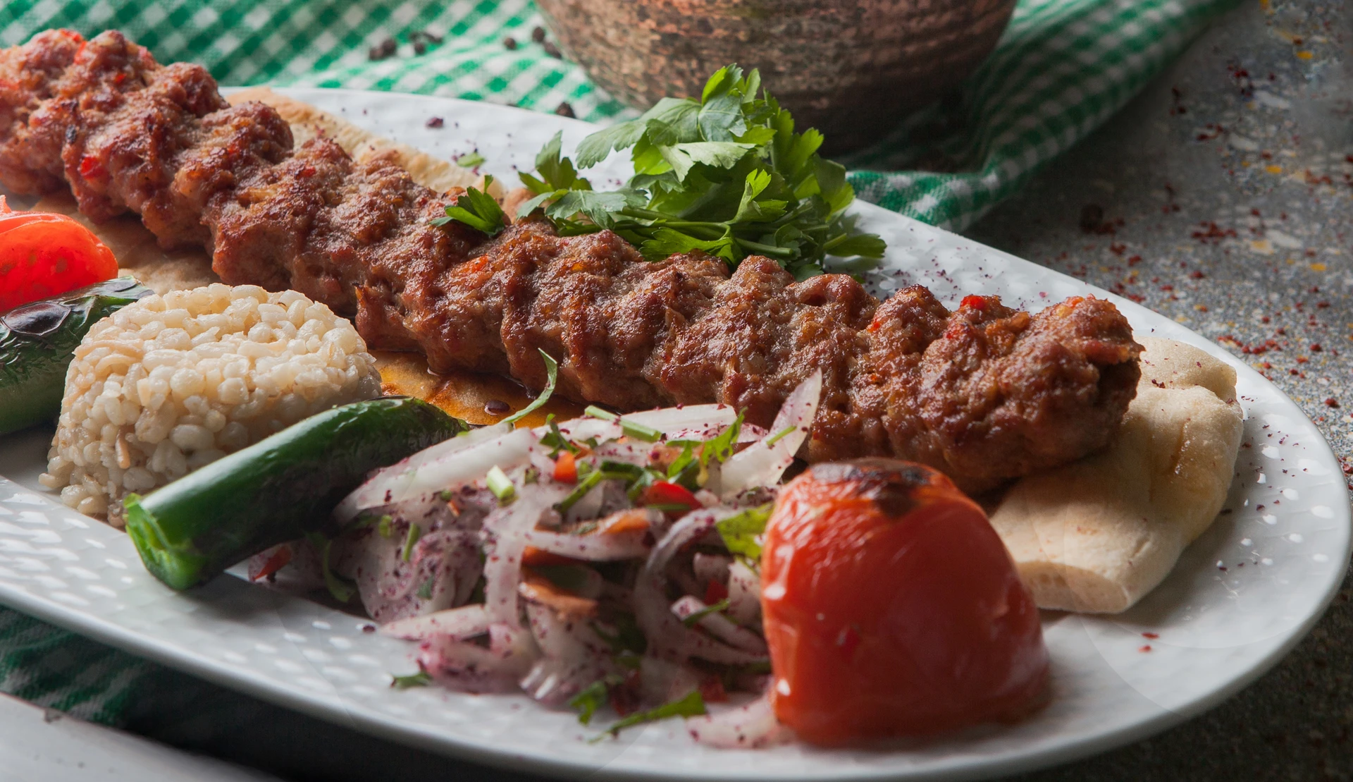 Kebap