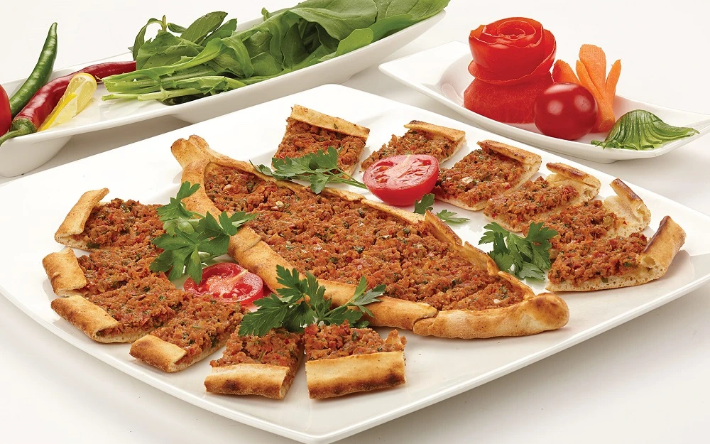 Pide Çeşitleri