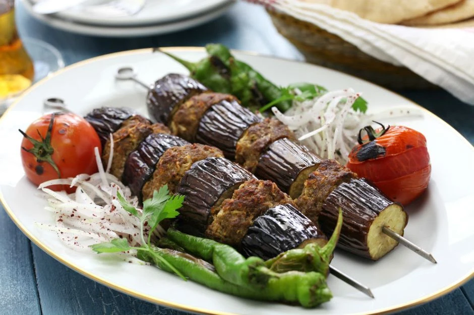 Tepebaşı Kebap Çeşitleri
